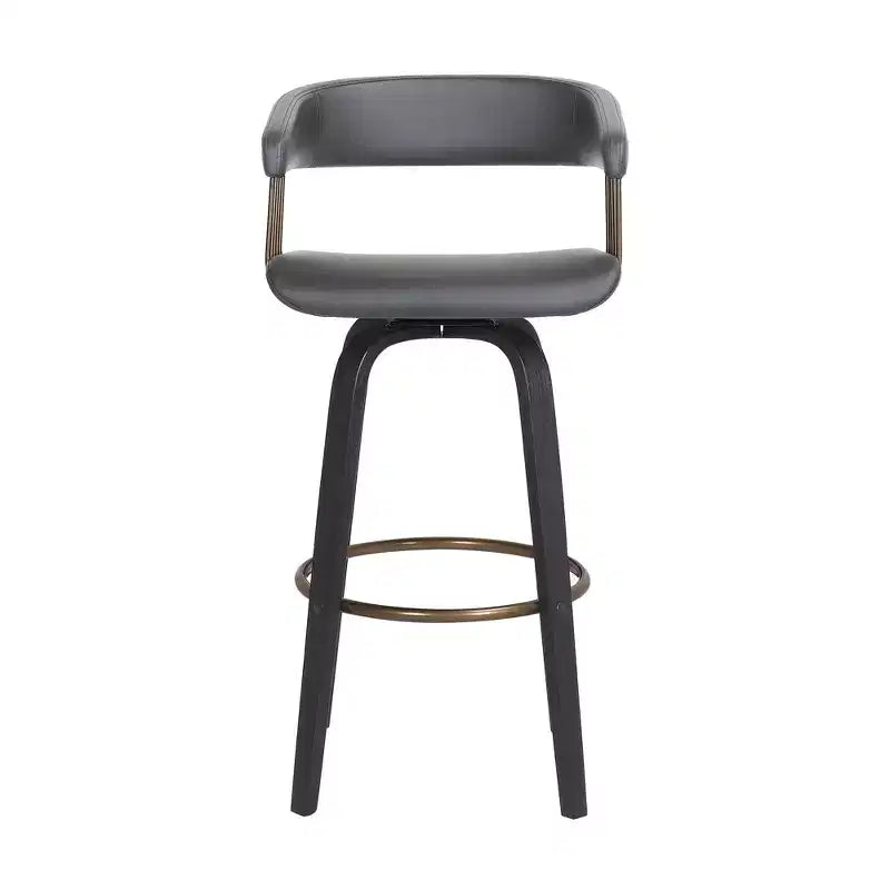 Topanga Upholstered Barstool