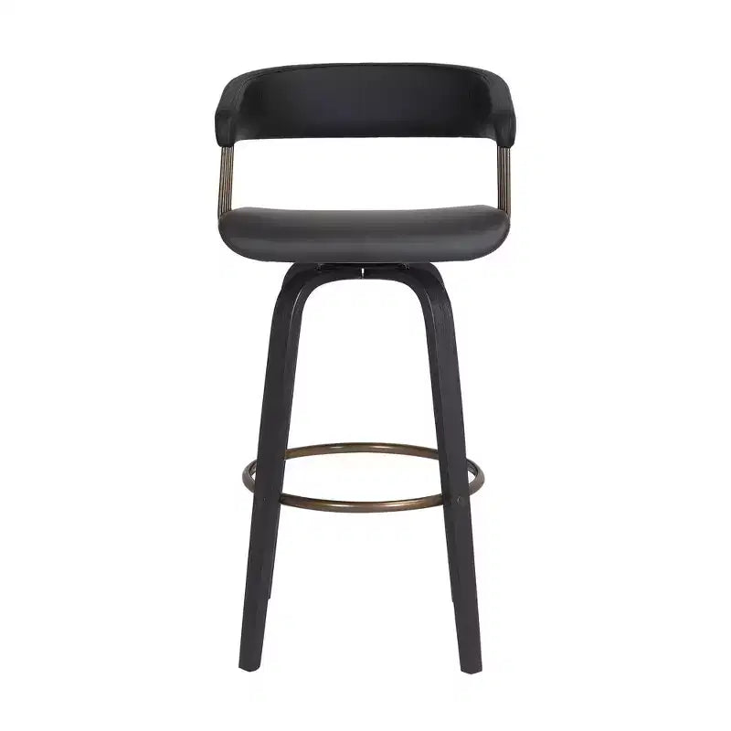 Topanga Upholstered Barstool