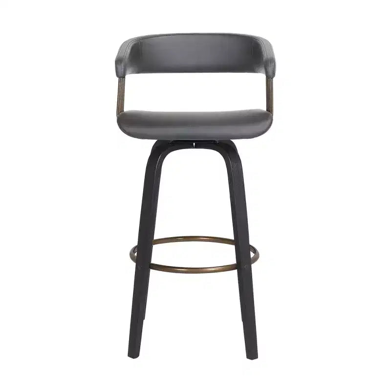 Topanga Upholstered Barstool
