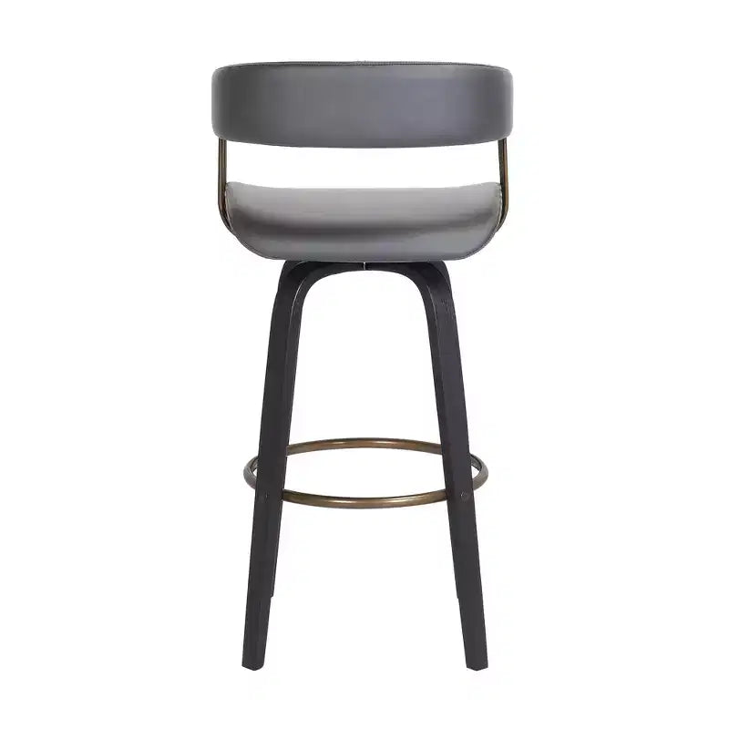 Topanga Upholstered Barstool