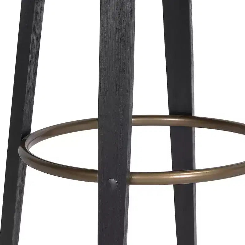 Topanga Upholstered Barstool