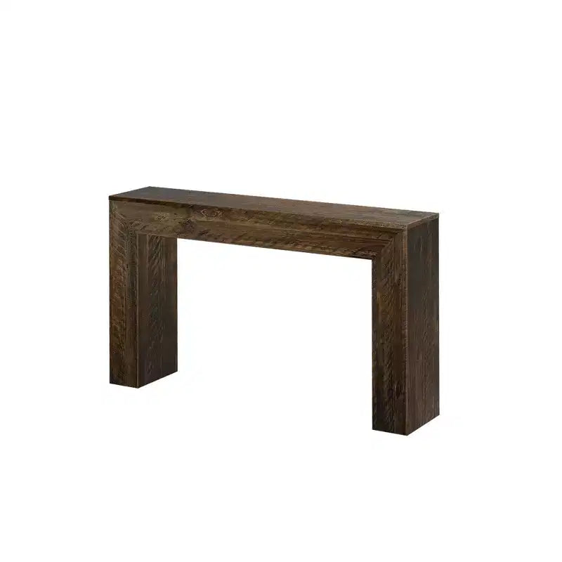 Rustic Grand Console (56in / 1422mm)