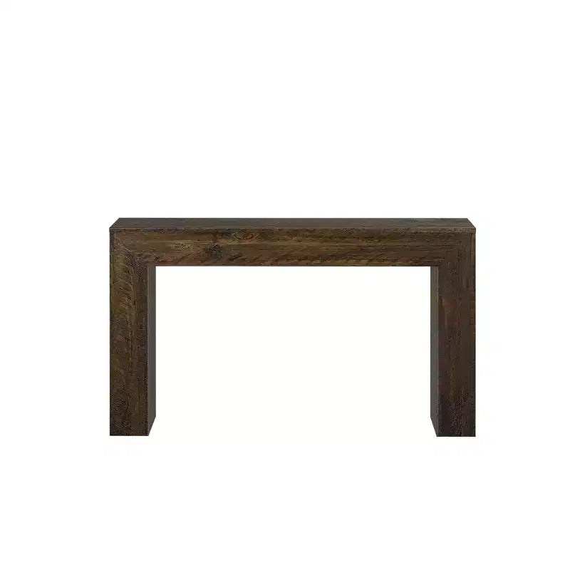 Rustic Grand Console (56in / 1422mm)
