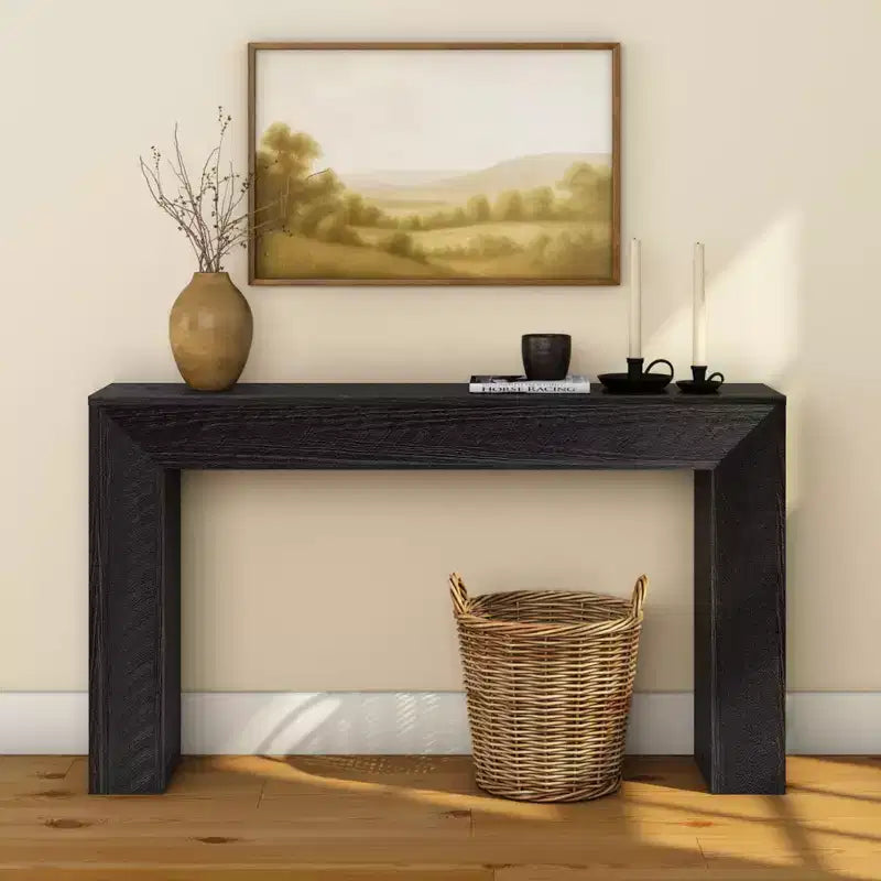 Rustic Grand Console (56in / 1422mm)