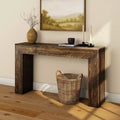 Rustic Grand Console (56in / 1422mm)