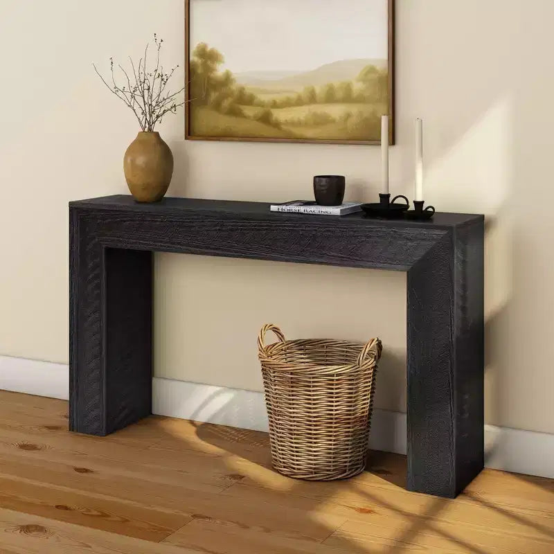 Rustic Grand Console (56in / 1422mm)