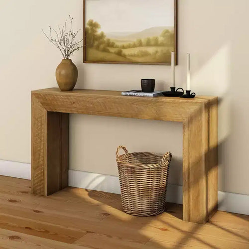 Rustic Grand Console (56in / 1422mm)